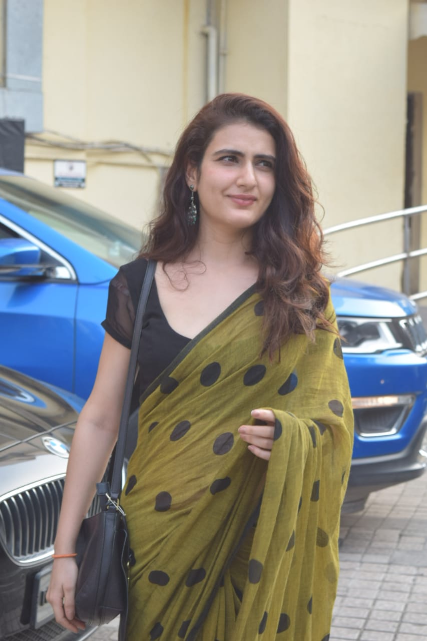 fatima sana shaikh, bollywood